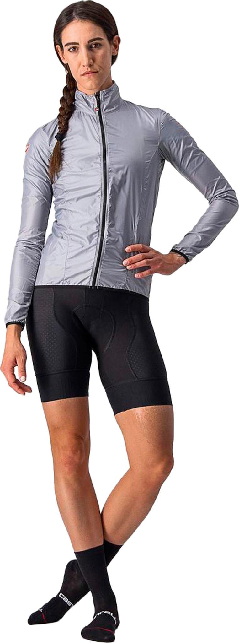Numéro de l'image de la galerie de produits 7 pour le produit Manteau coquille Aria - Femme