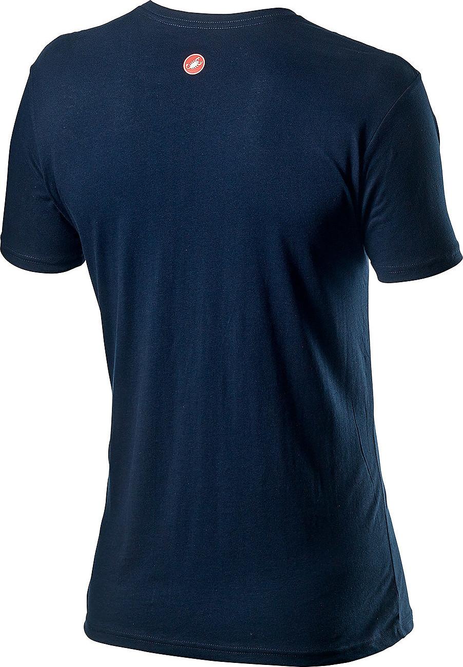 Product gallery image number 2 for product Logo Tee - Men's