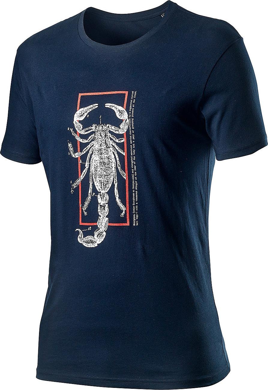 Product gallery image number 1 for product Logo Tee - Men's