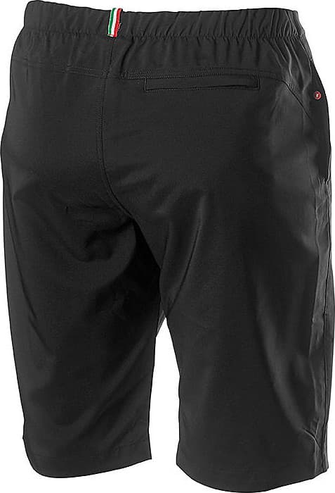 Product gallery image number 2 for product Milano Short - Men's