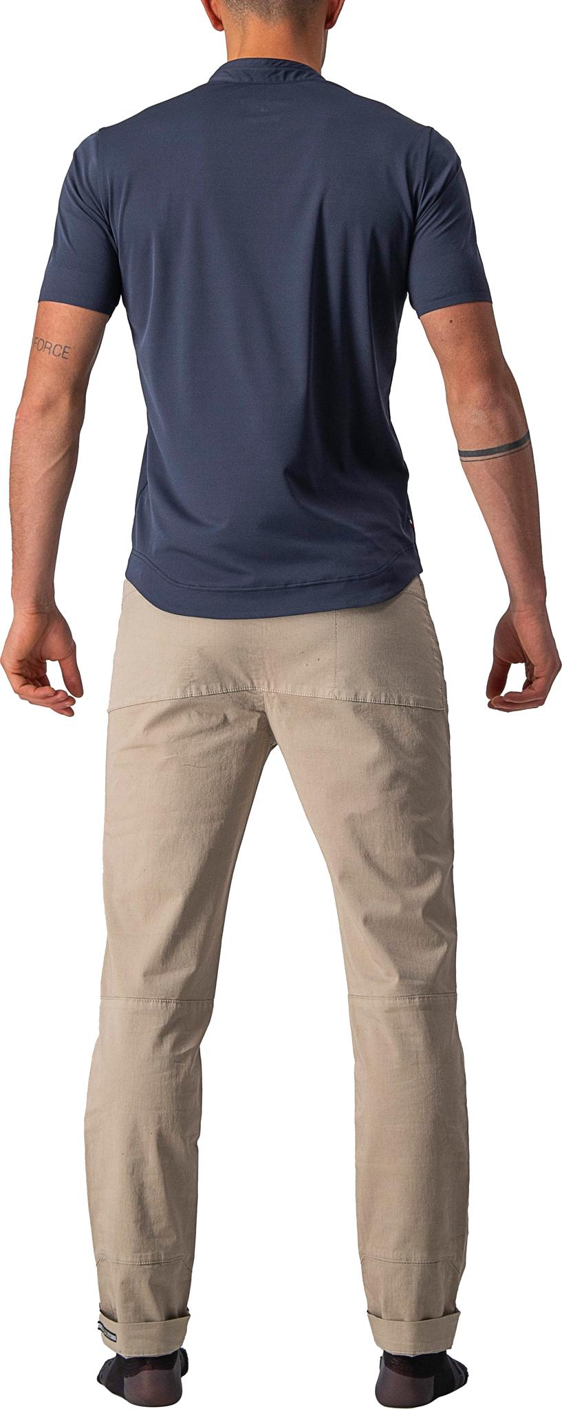 Product gallery image number 2 for product Vg 5 Pocket Pant - Men's