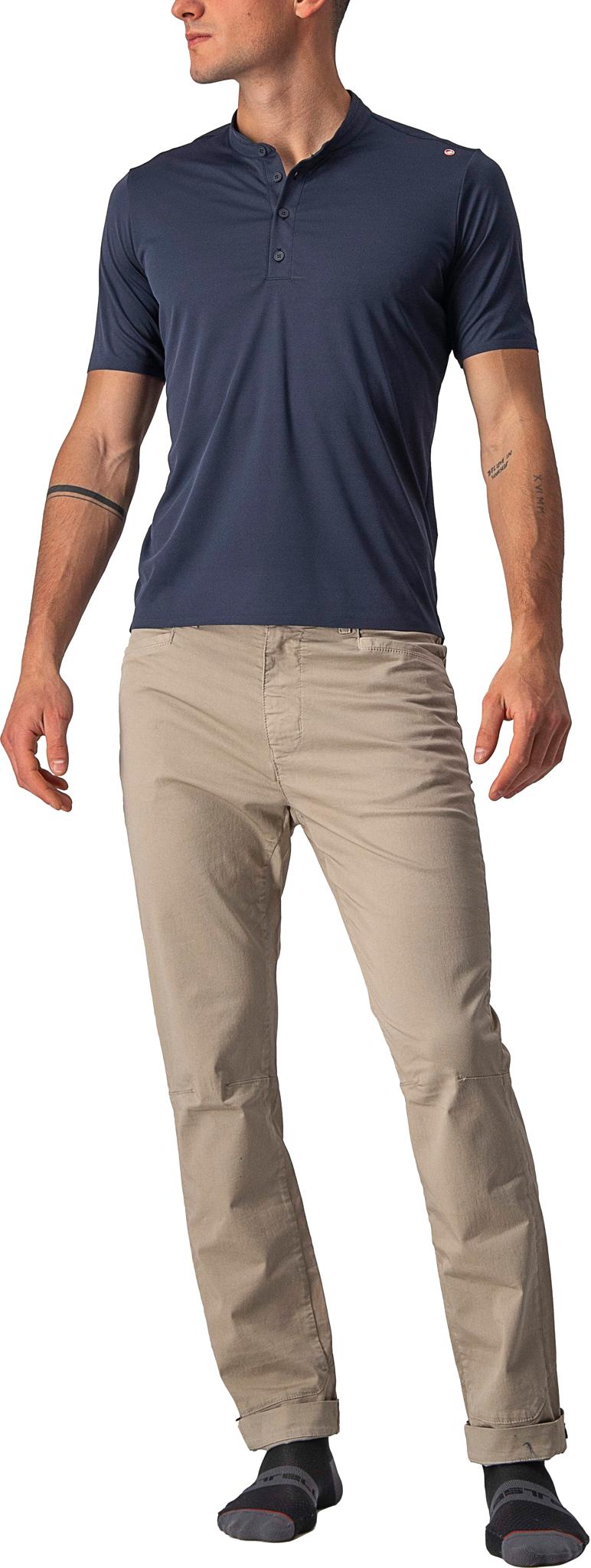Product gallery image number 4 for product Vg 5 Pocket Pant - Men's