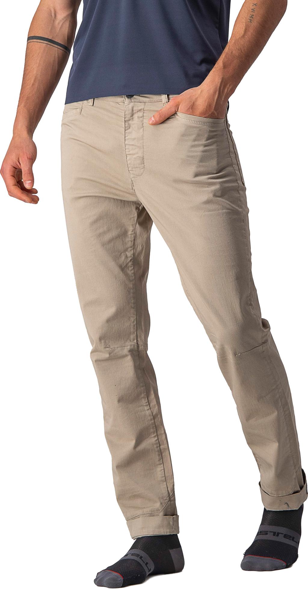 Product gallery image number 1 for product Vg 5 Pocket Pant - Men's