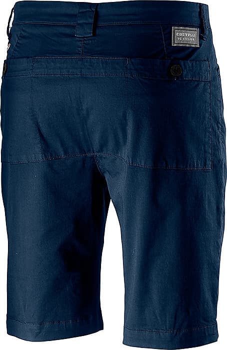Numéro de l'image de la galerie de produits 2 pour le produit Short Vigorelli 5 Pocket - Homme