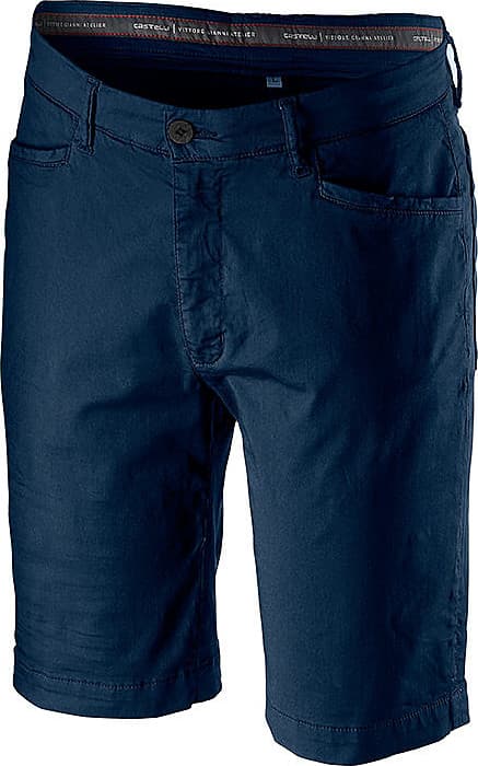 Numéro de l'image de la galerie de produits 1 pour le produit Short Vigorelli 5 Pocket - Homme