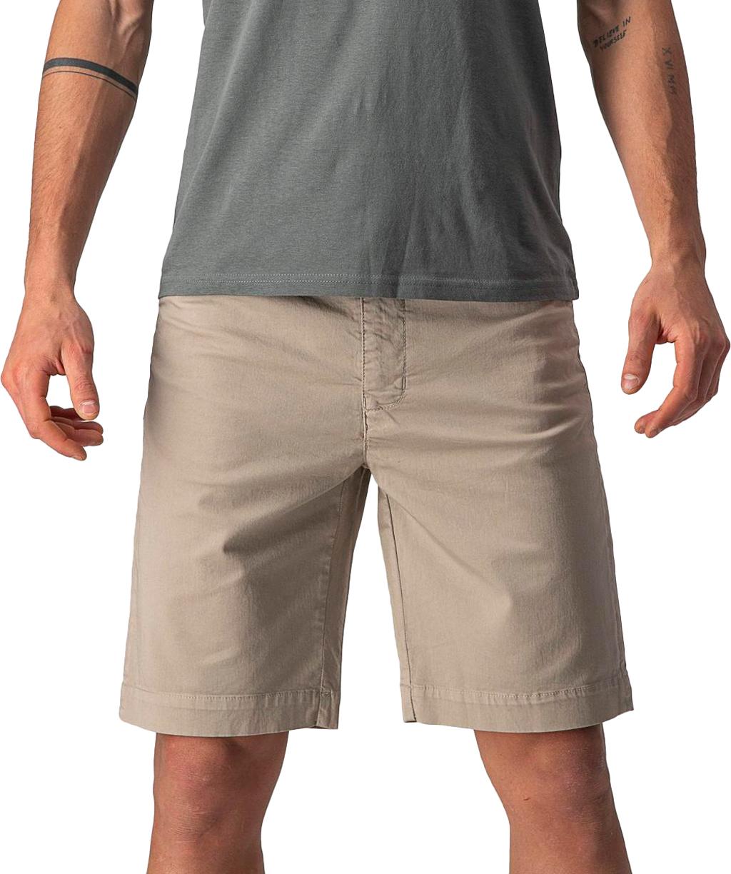 Product gallery image number 1 for product Vigorelli 5 Pocket Short - Men's