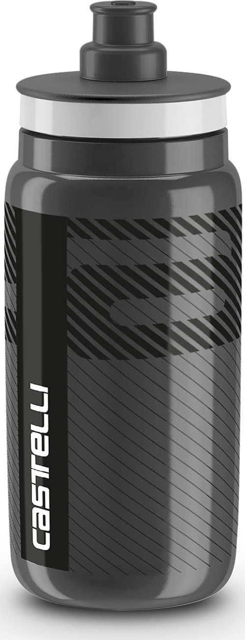 Product gallery image number 1 for product Castelli Water Bottle - 550ml