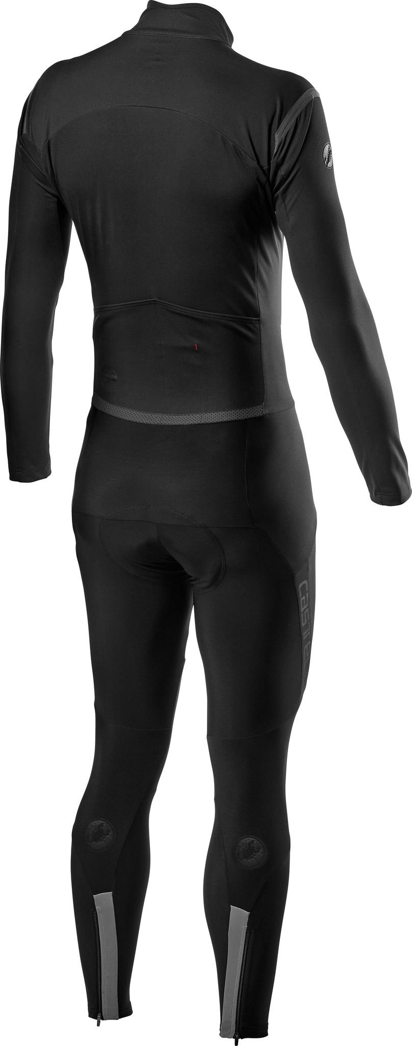Product gallery image number 2 for product Sanremo Ros Thermosuit - Men's