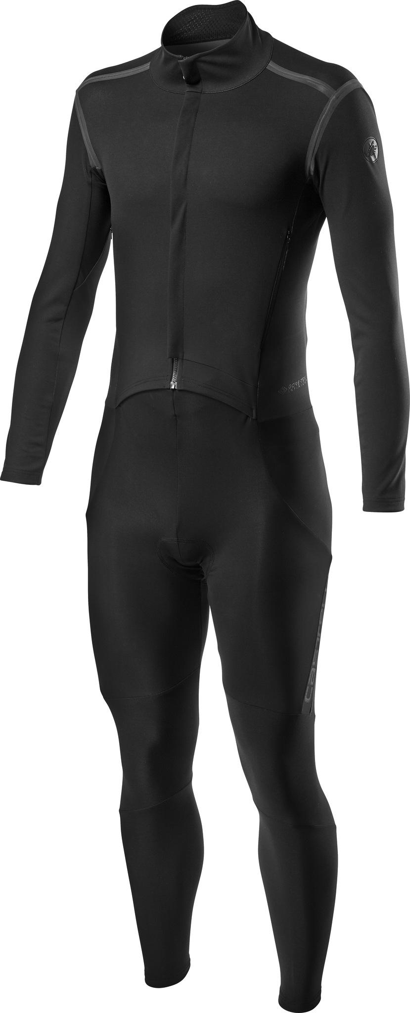 Product gallery image number 1 for product Sanremo Ros Thermosuit - Men's
