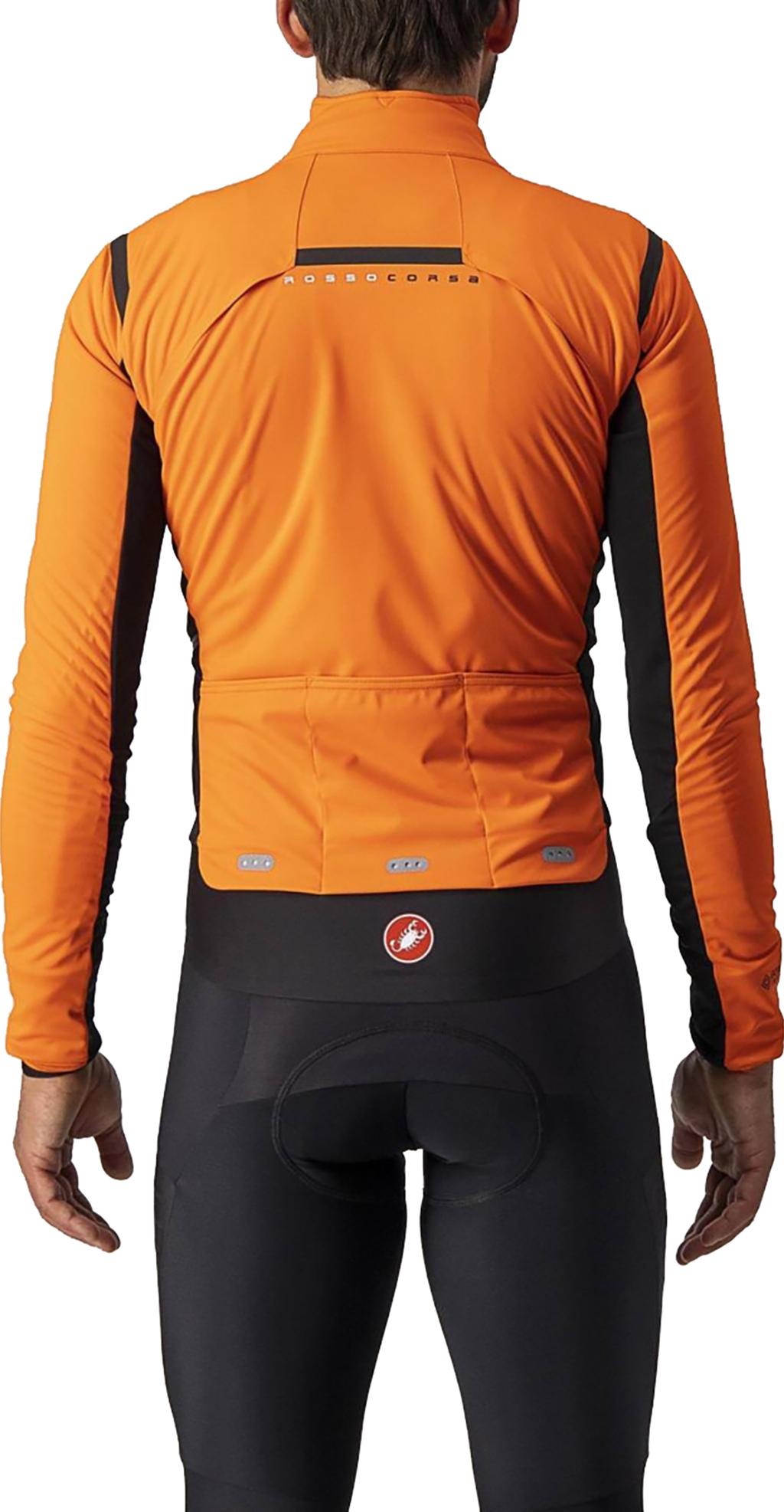 Product gallery image number 2 for product Alpha Ros 2 Jacket - Men's