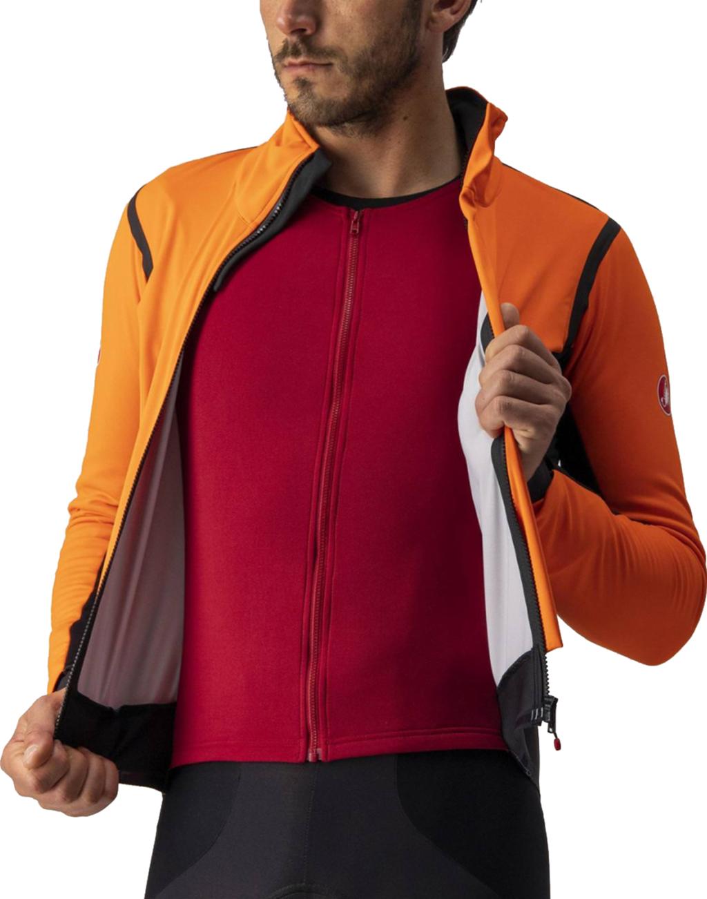 Product gallery image number 3 for product Alpha Ros 2 Jacket - Men's