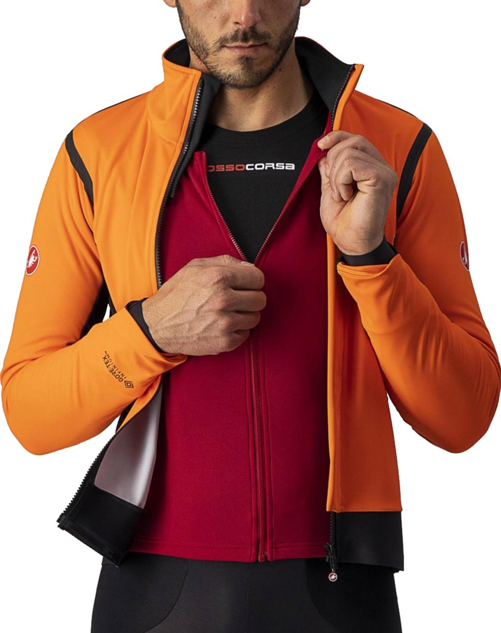 Product gallery image number 5 for product Alpha Ros 2 Jacket - Men's