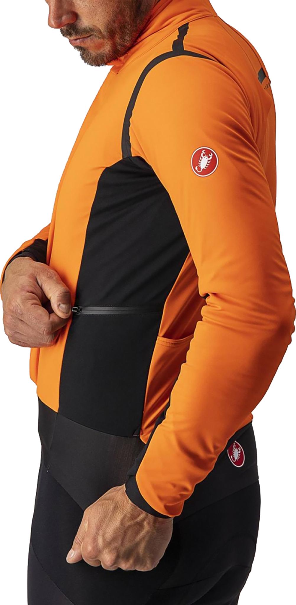 Product gallery image number 6 for product Alpha Ros 2 Jacket - Men's