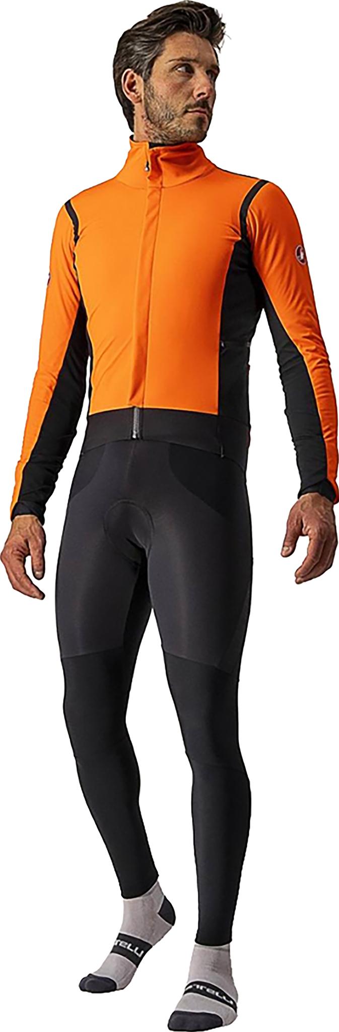 Product gallery image number 7 for product Alpha Ros 2 Jacket - Men's