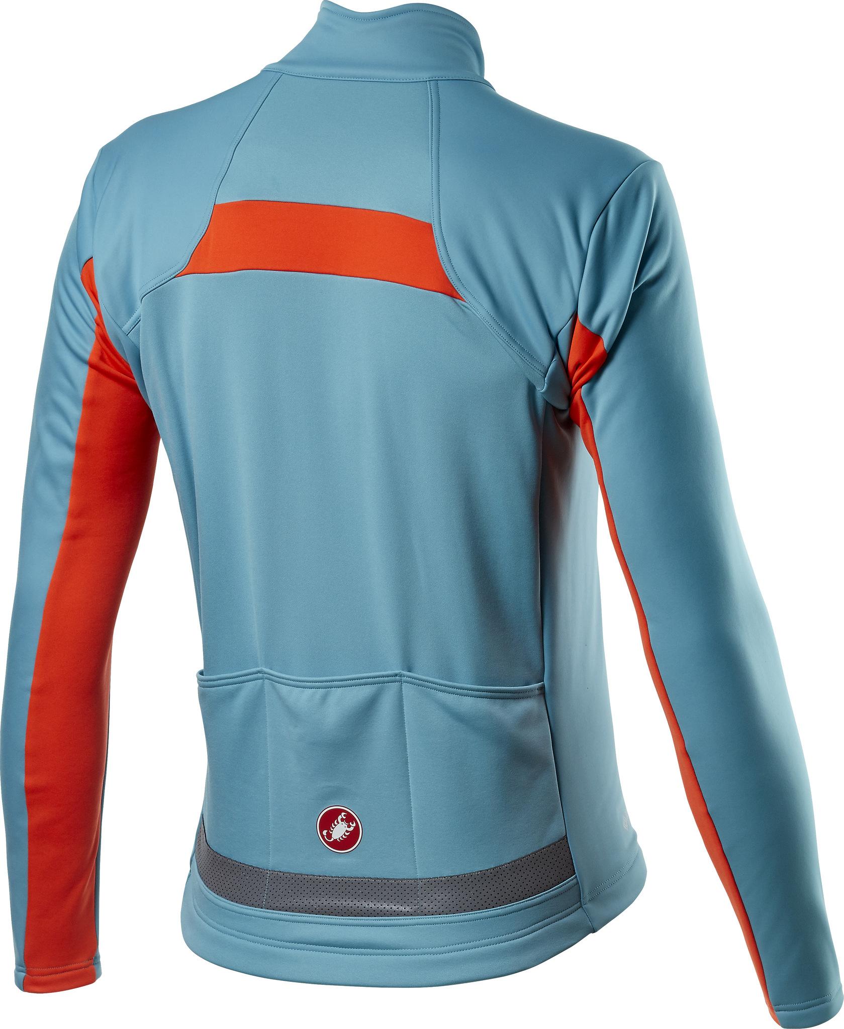 Product gallery image number 2 for product Mortirolo Vi Jacket - Men's
