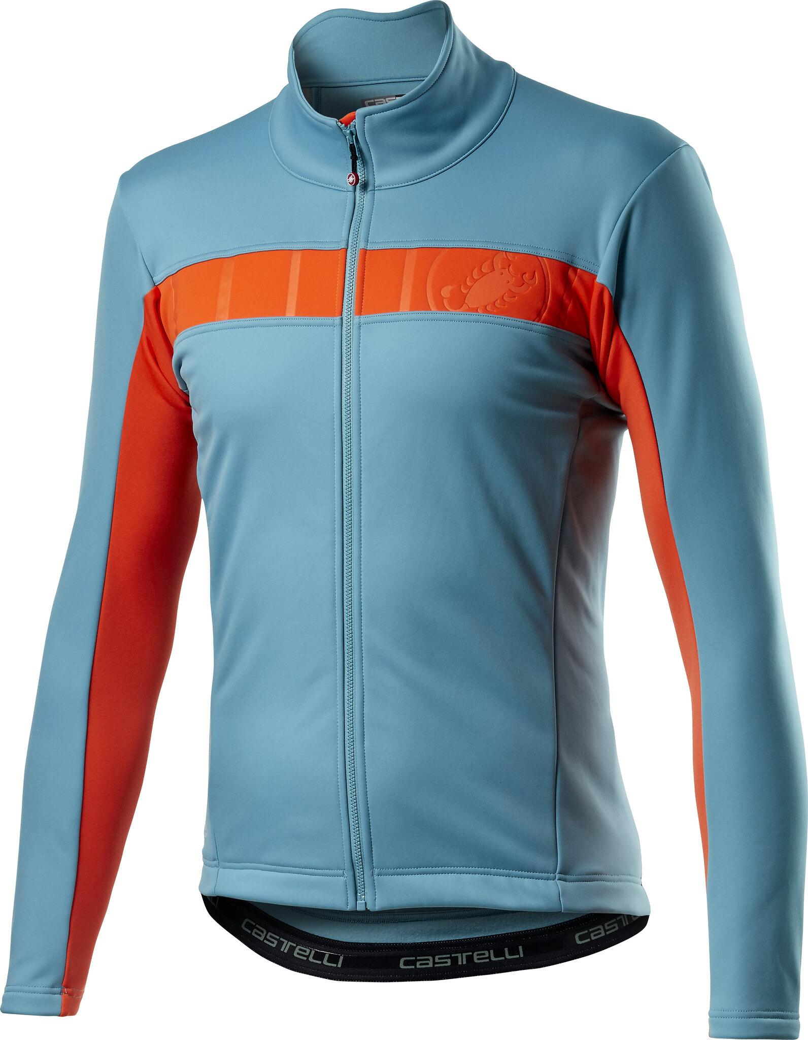 Product gallery image number 1 for product Mortirolo Vi Jacket - Men's