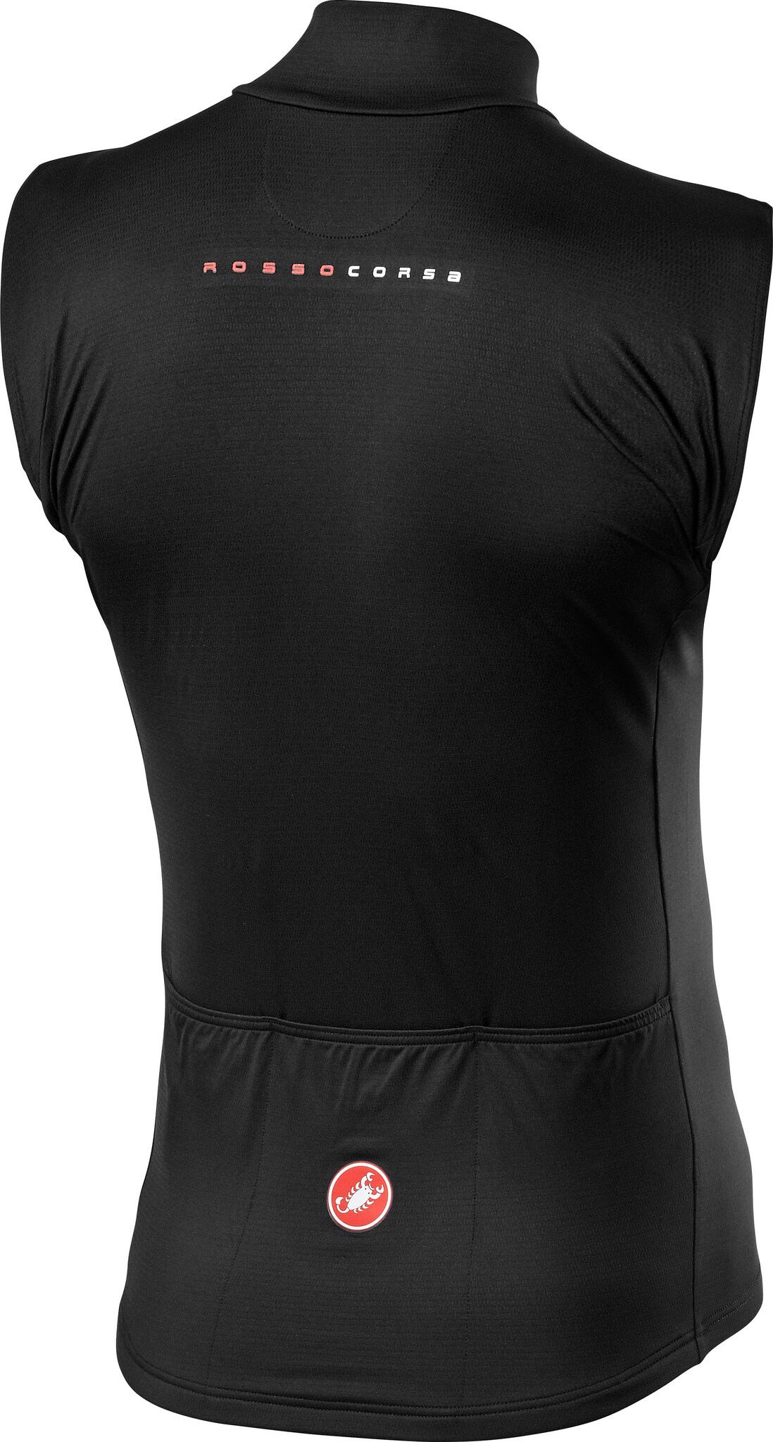 Product gallery image number 2 for product Pro Thermal Mid Vest - Men's