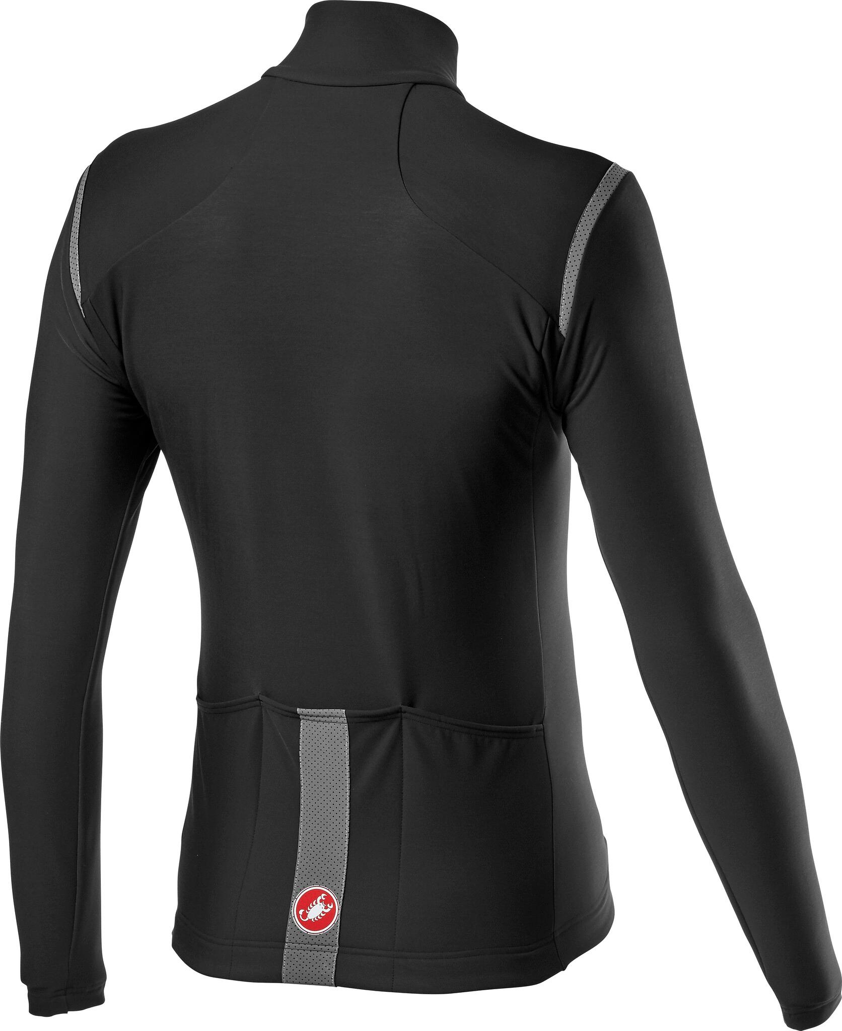 Product gallery image number 2 for product Maillot Tutto Nano Ros - Homme
