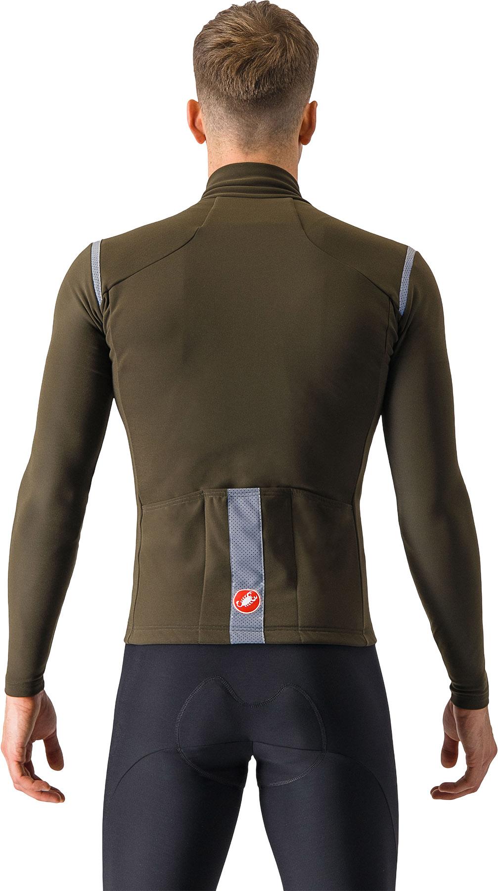 Product gallery image number 2 for product Tutto Nano Ros Jersey - Men's