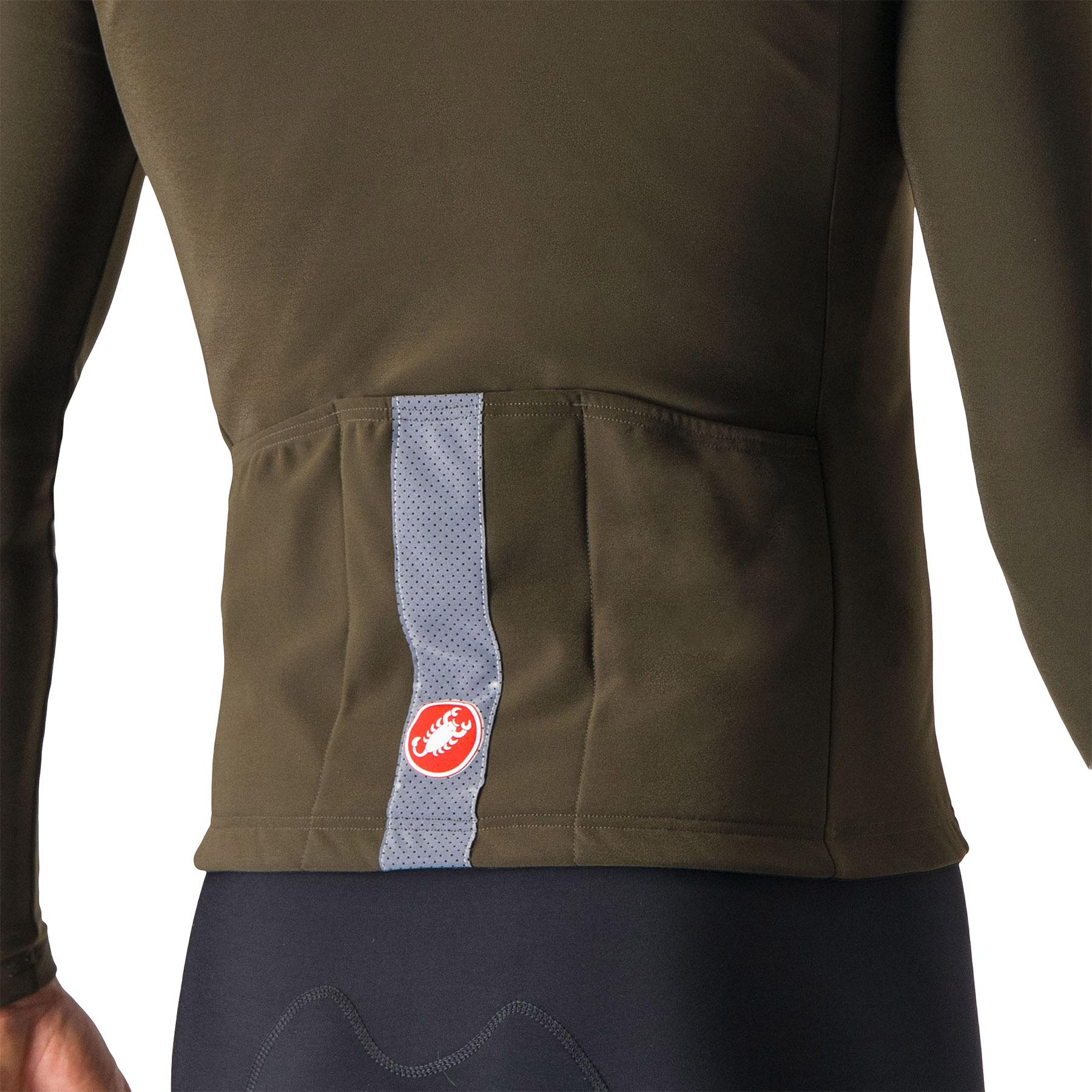 Product gallery image number 3 for product Tutto Nano Ros Jersey - Men's