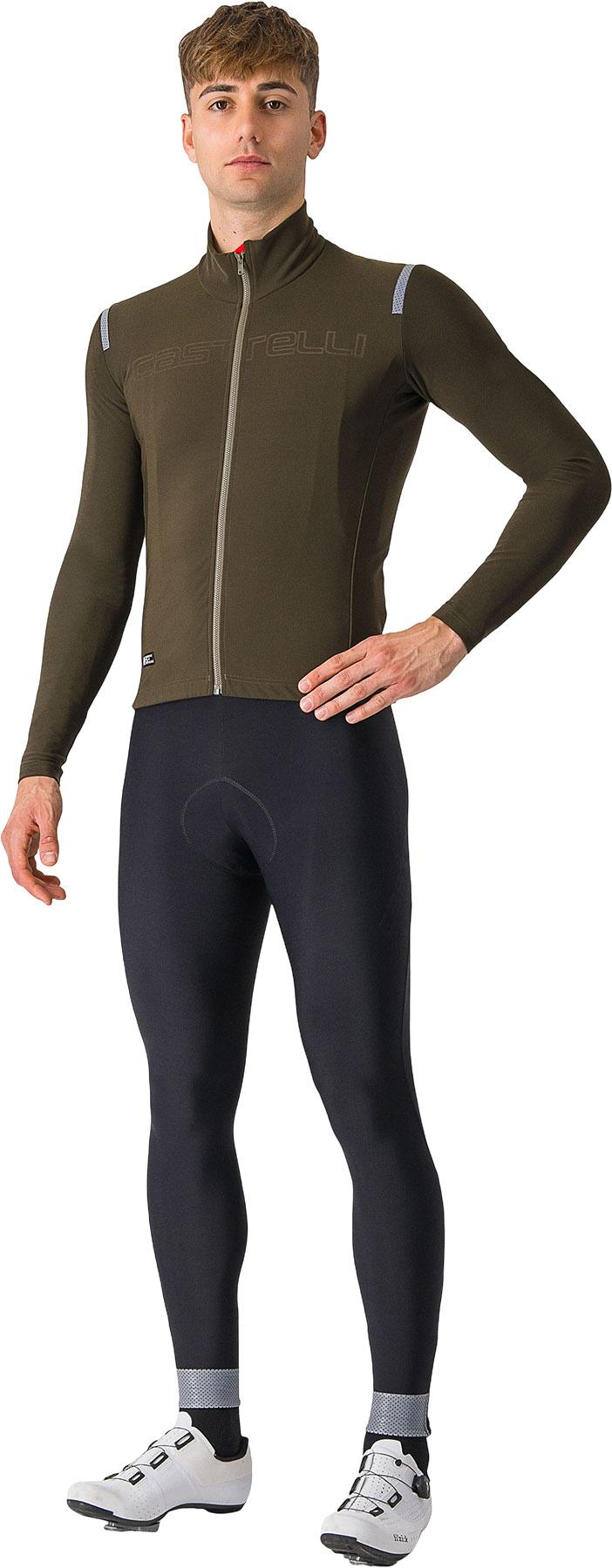 Product gallery image number 4 for product Tutto Nano Ros Jersey - Men's