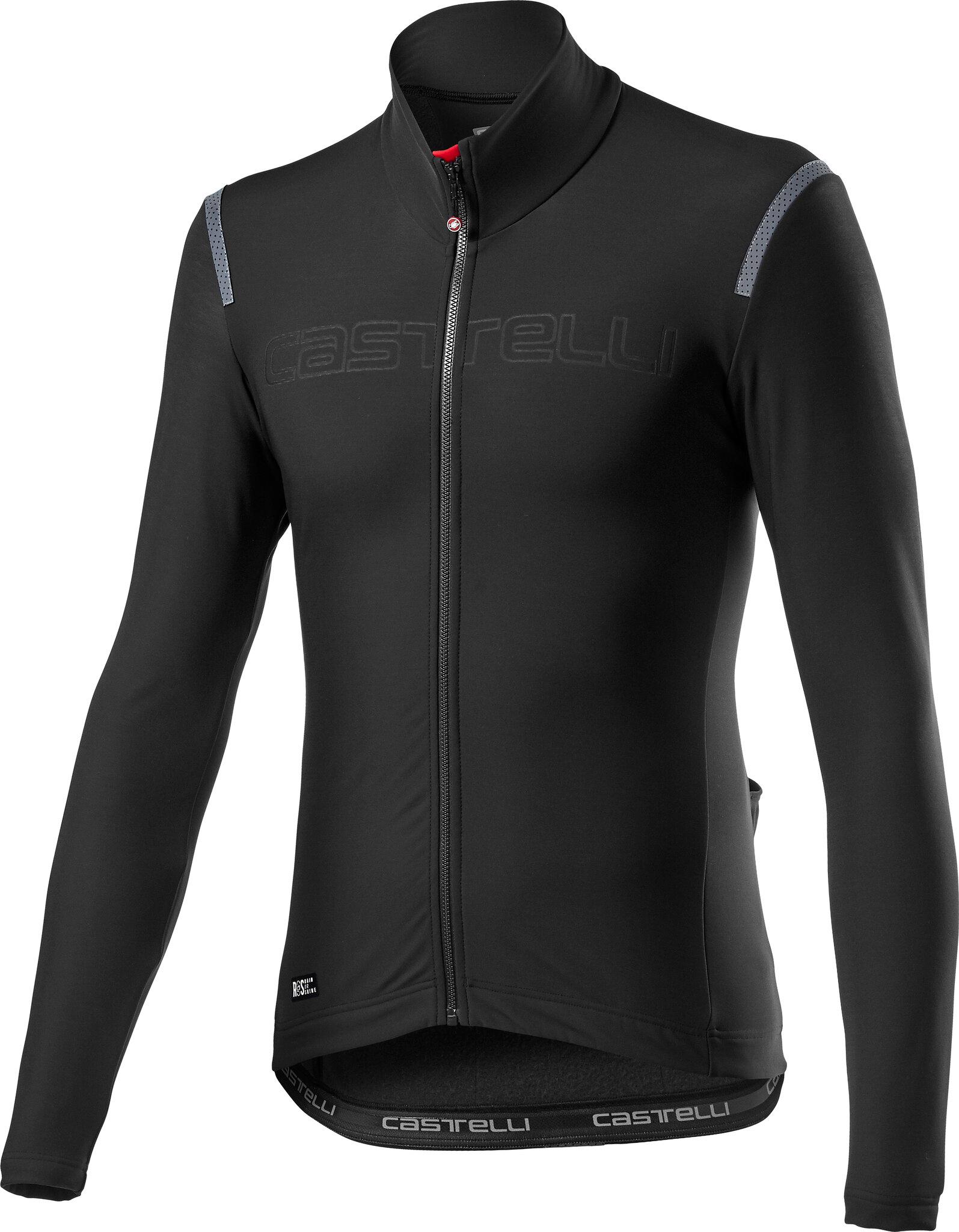 Product gallery image number 1 for product Maillot Tutto Nano Ros - Homme