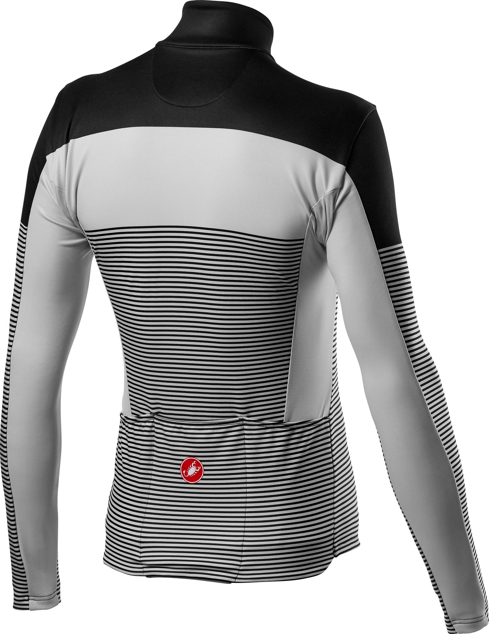 Product gallery image number 2 for product Marinaio Jersey Fz - Men's