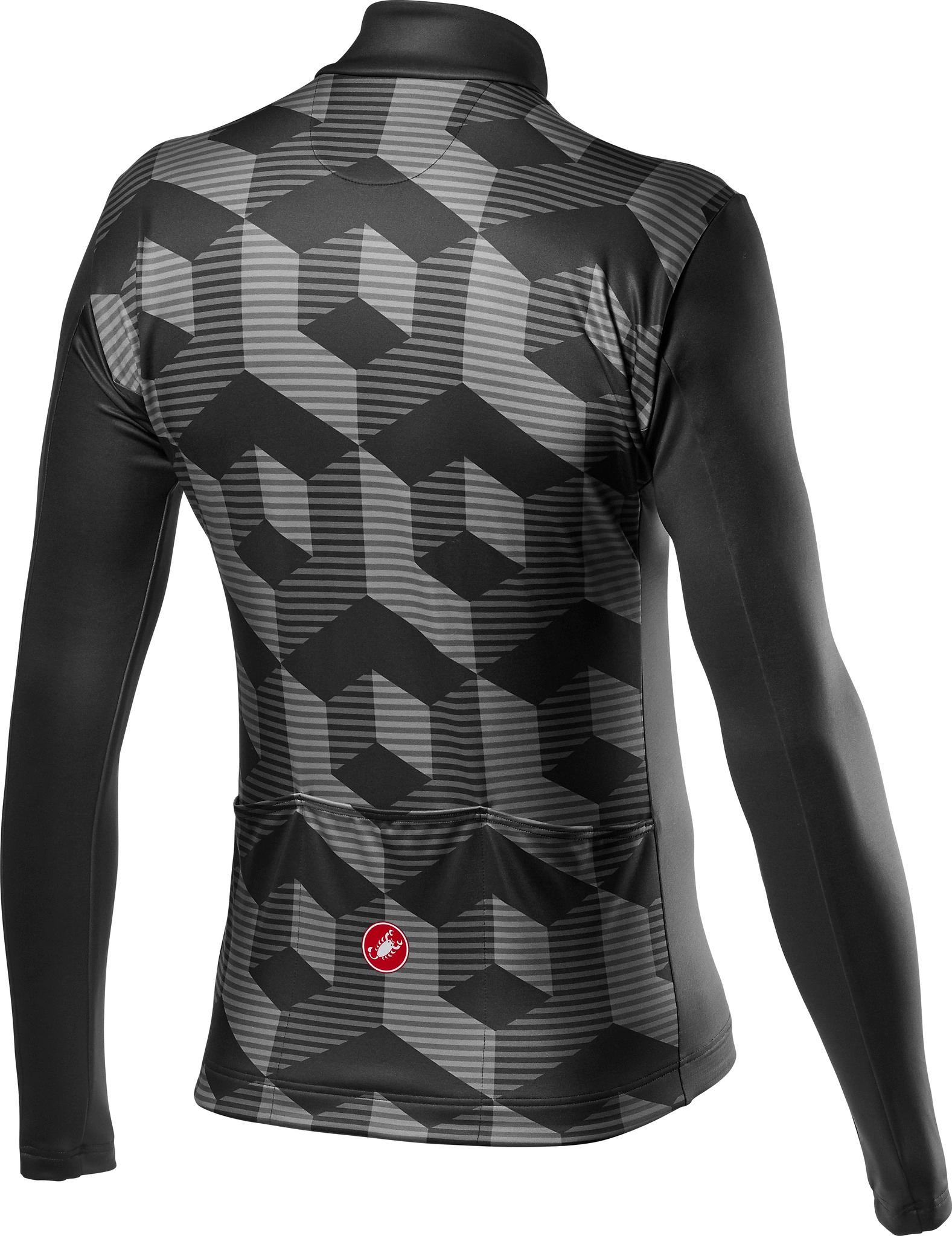 Product gallery image number 2 for product Cubi Jersey Fz - Men's