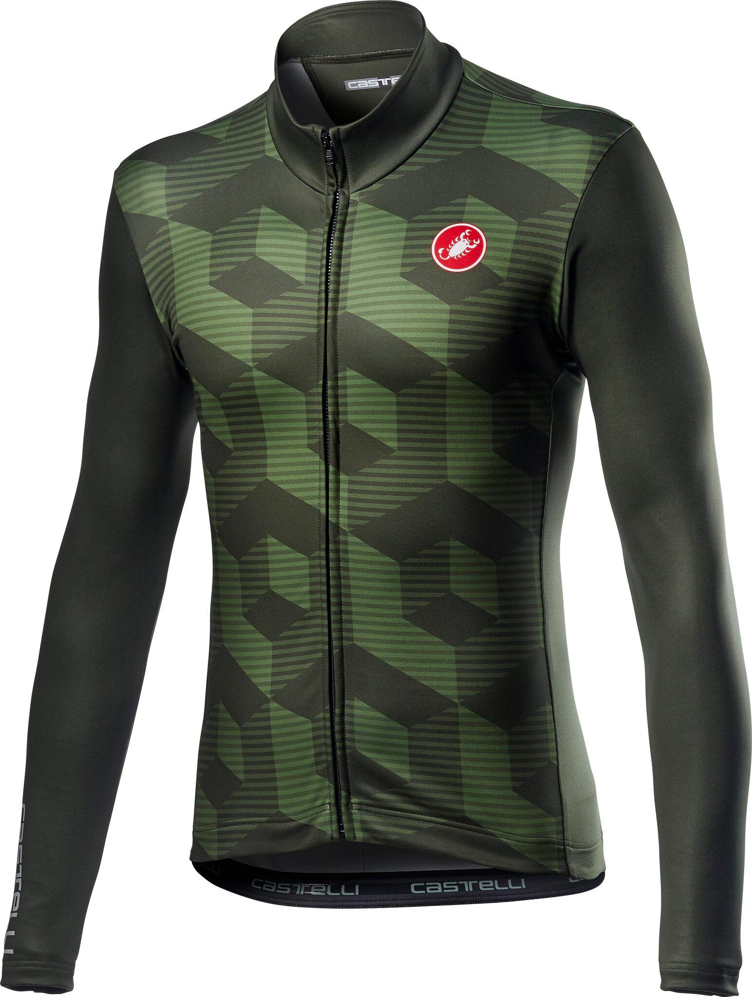 Product gallery image number 1 for product Cubi Jersey Fz - Men's