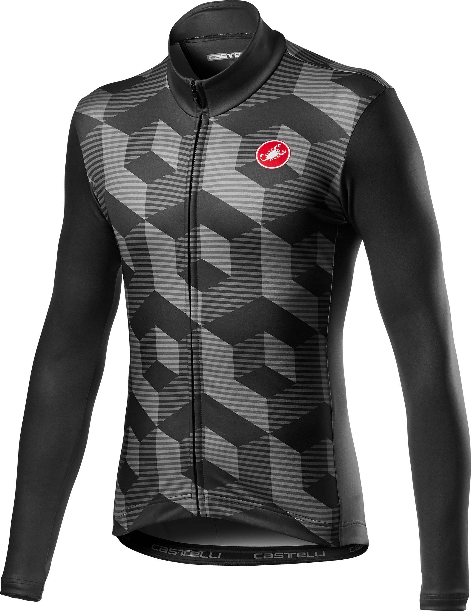 Product image for Cubi Jersey Fz - Men's