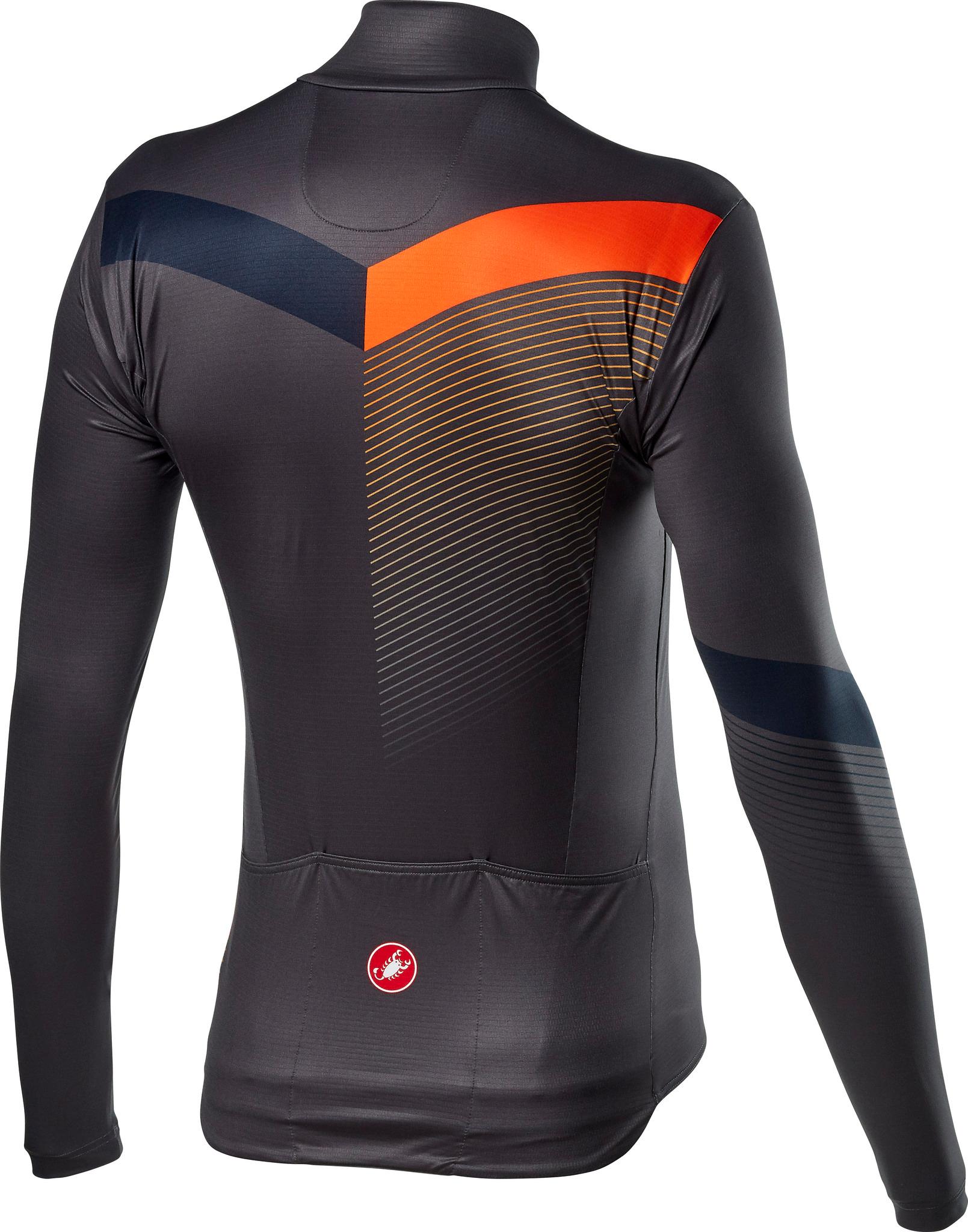 Product gallery image number 3 for product Mid Thermal Pro LS Jersey - Men's