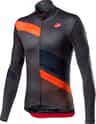 Colour: Dark Grey - Orange