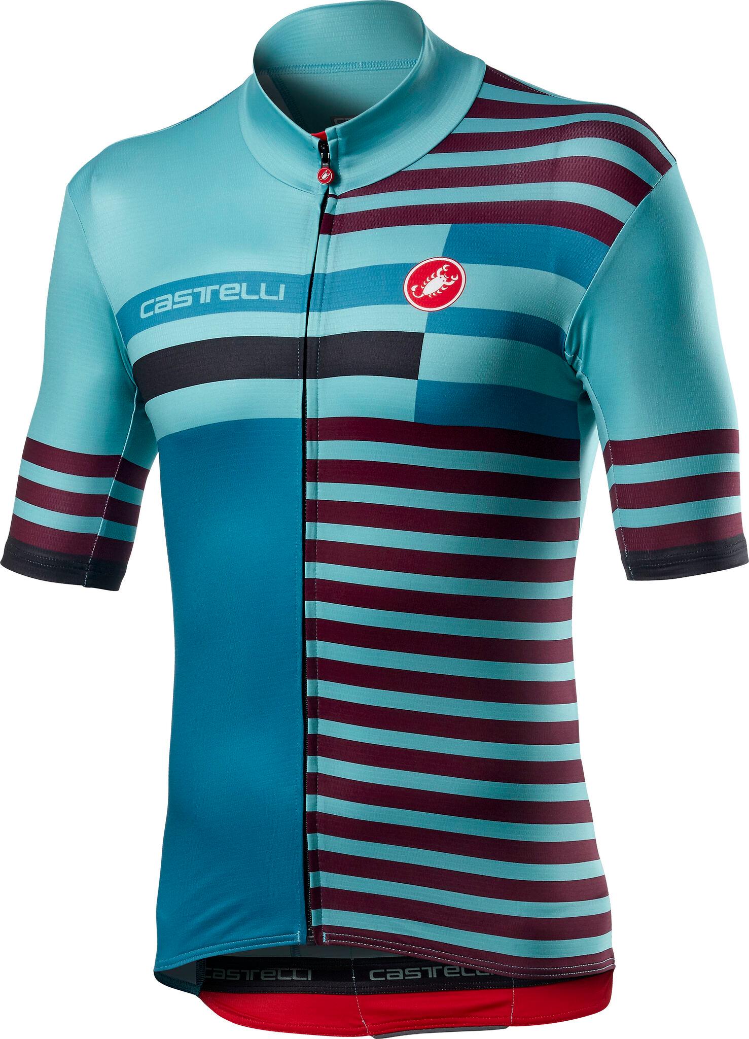 Product image for Mid Weight Pro Jersey - Men's