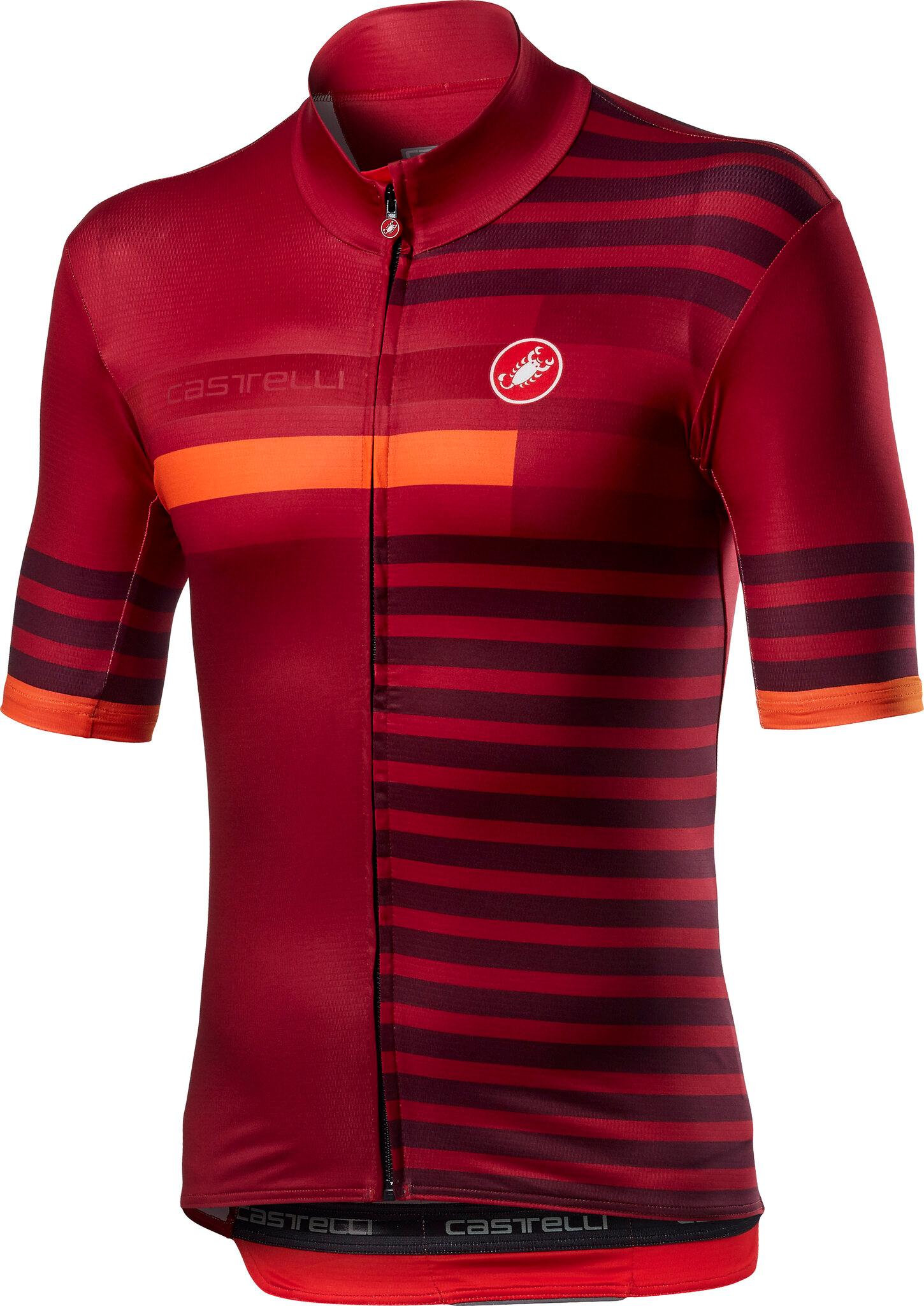 Product gallery image number 1 for product Mid Weight Pro Jersey - Men's
