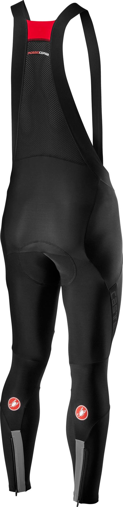 Product gallery image number 2 for product Sorpasso Ros Bibtight - Men's