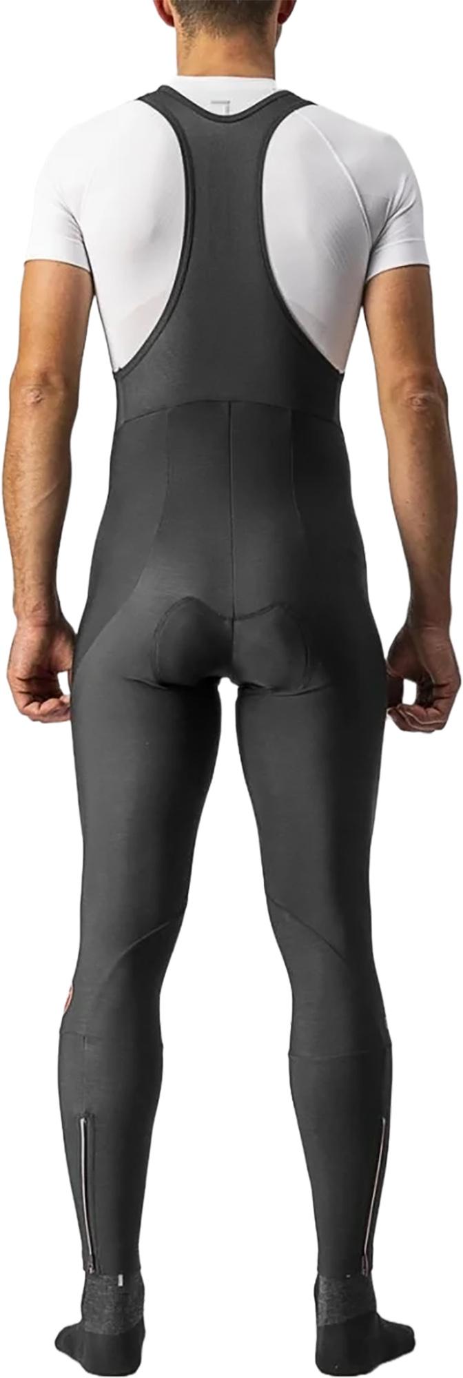 Product gallery image number 3 for product Entrata Bibtight - Men's