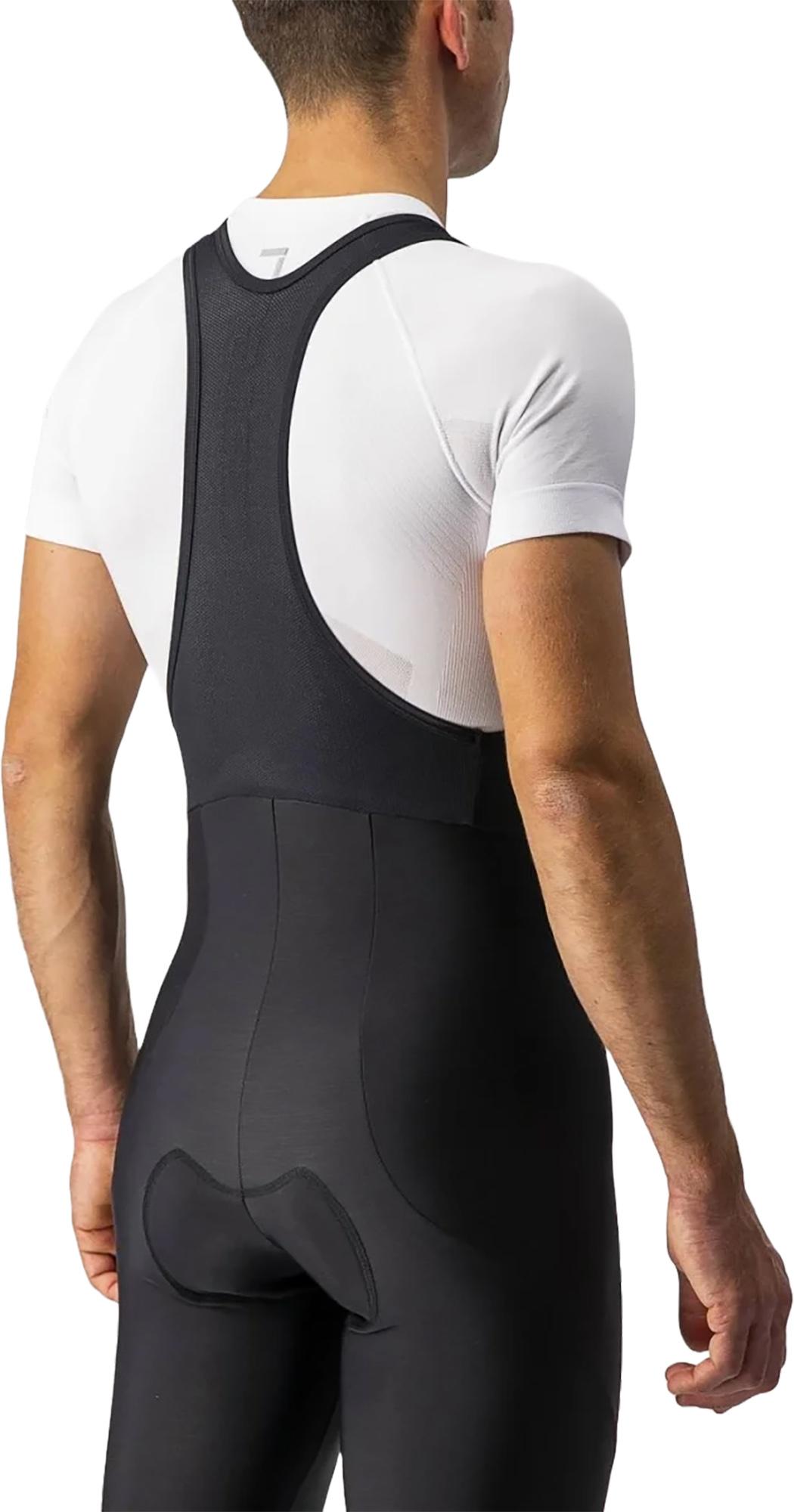 Product gallery image number 2 for product Entrata Bibtight - Men's