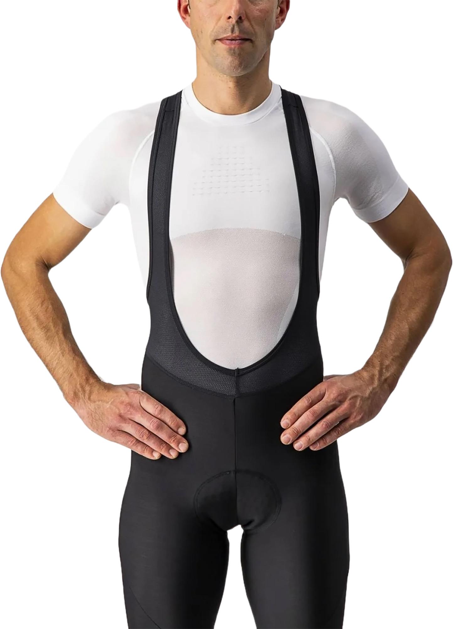 Product gallery image number 7 for product Entrata Bibtight - Men's