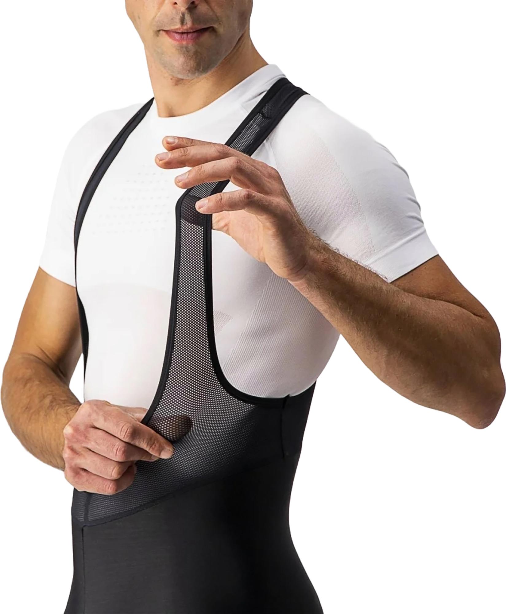 Product gallery image number 8 for product Entrata Bibtight - Men's