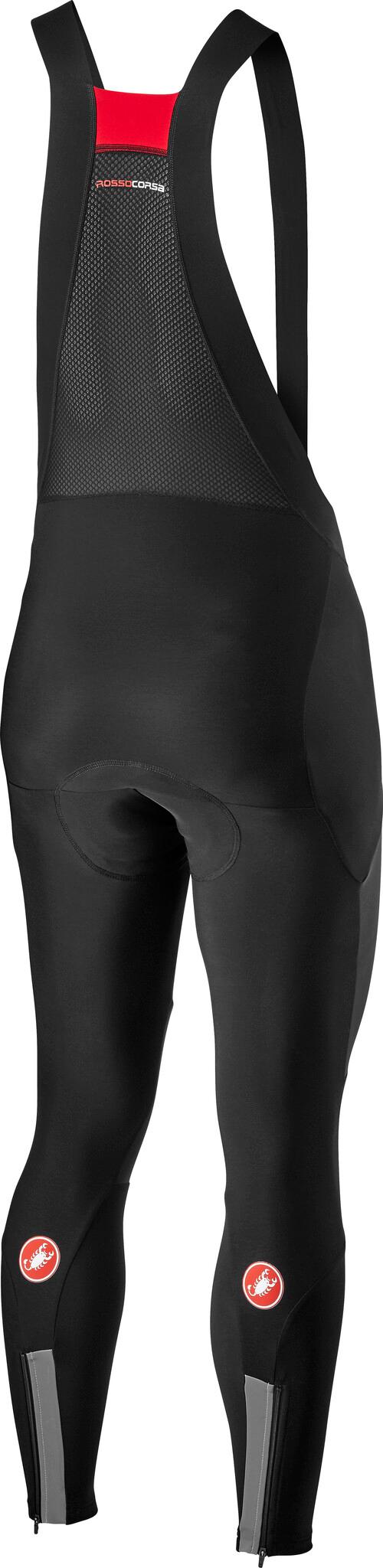 Product gallery image number 2 for product Sorpasso Ros Wind Bibtight - Men's