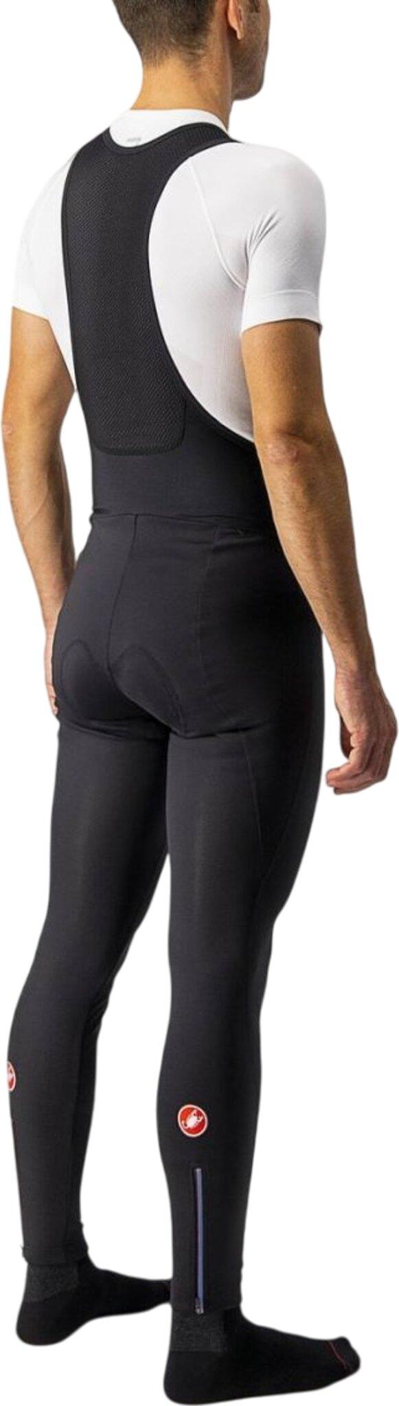 Product gallery image number 2 for product Entrata Wind Bibtight - Men's