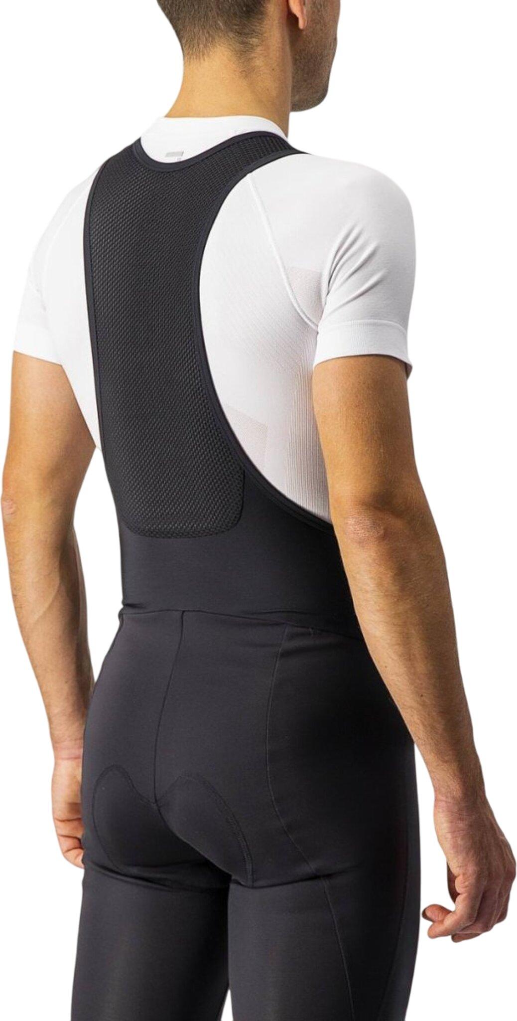 Product gallery image number 3 for product Entrata Wind Bibtight - Men's