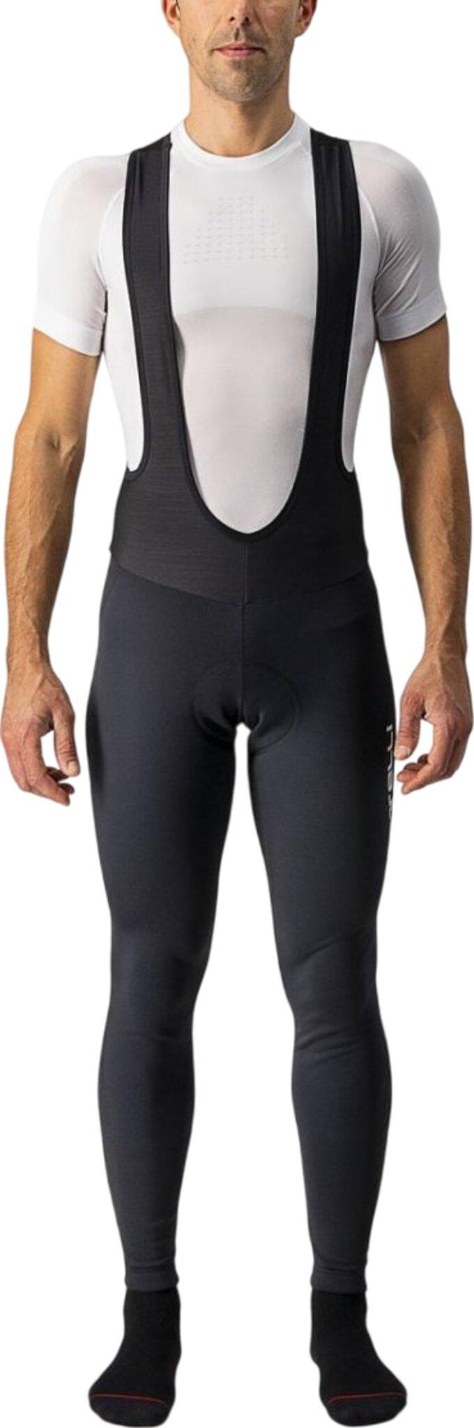 Product gallery image number 4 for product Entrata Wind Bibtight - Men's