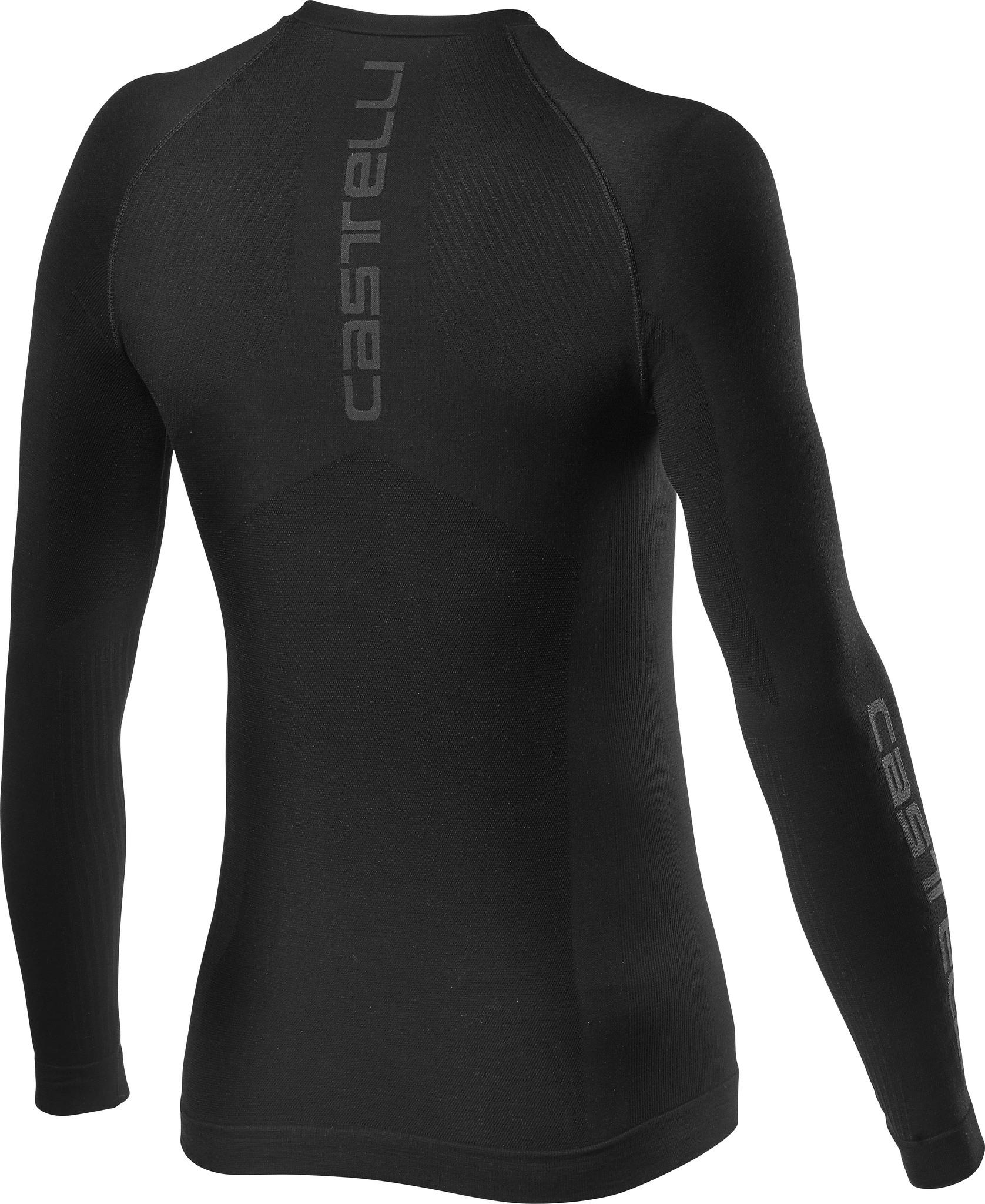 Product gallery image number 2 for product Core Seamless Base Layer Ls - Men's