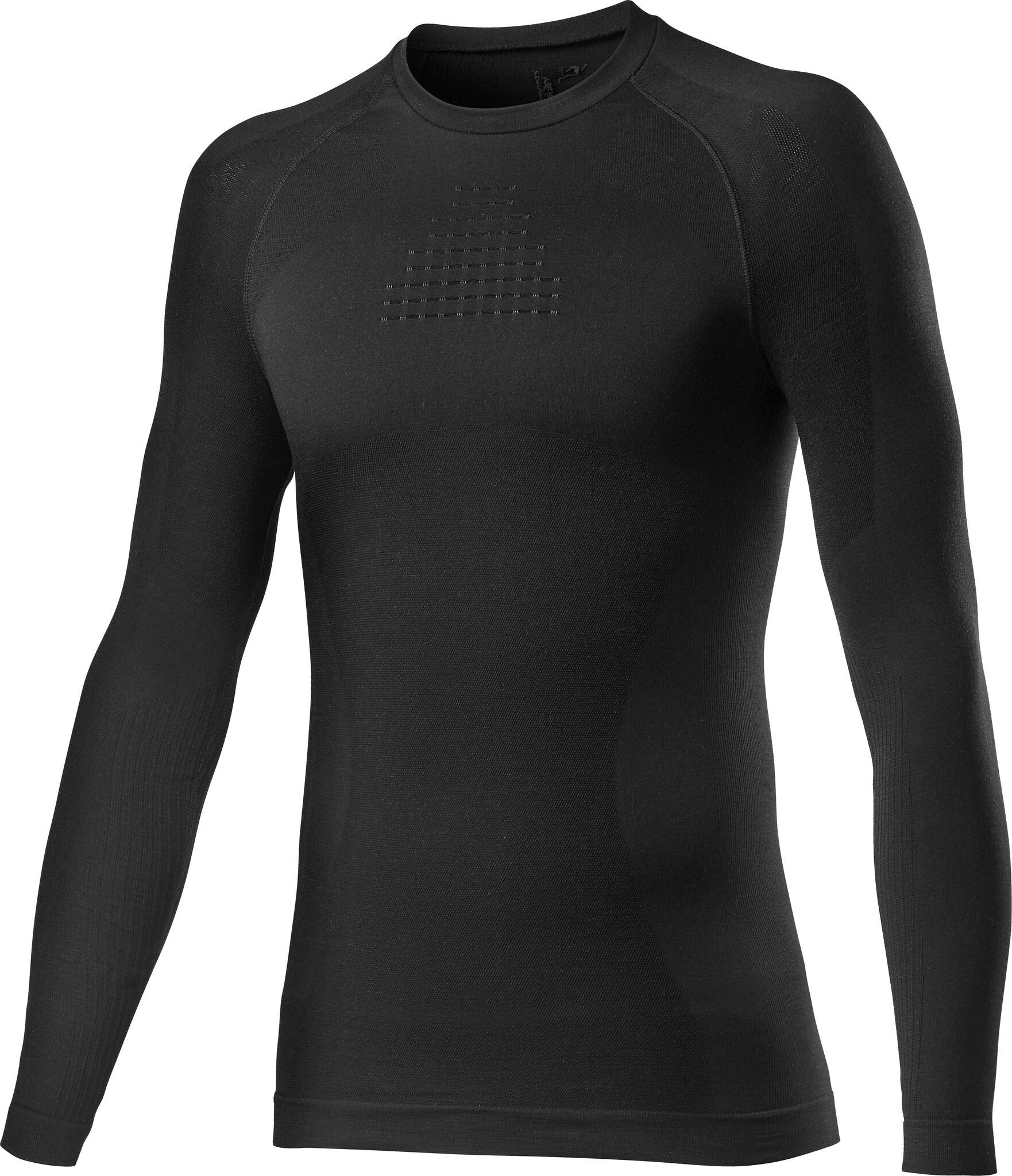 Product image for Core Seamless Base Layer Ls - Men's