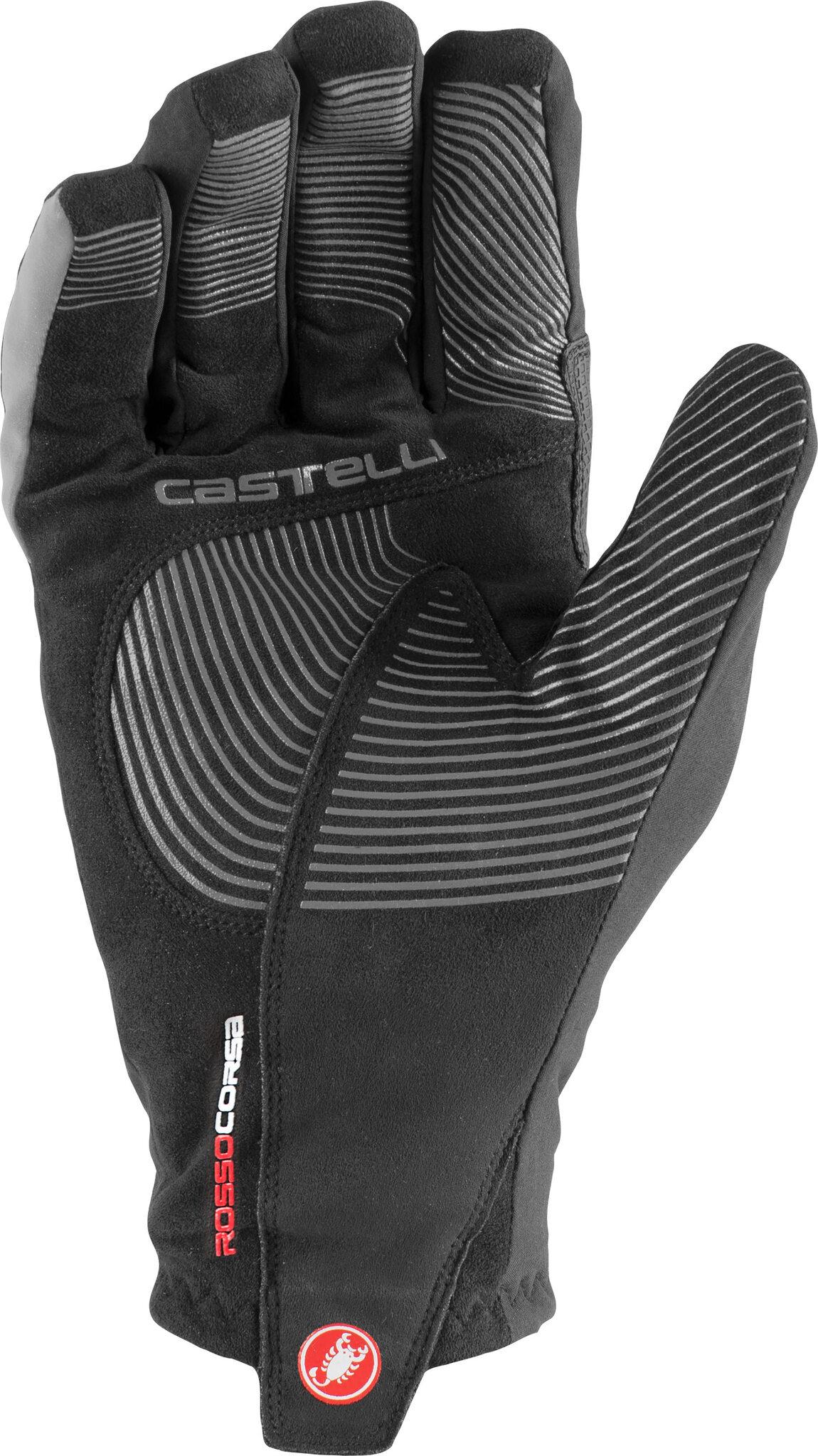 Product gallery image number 2 for product Espresso Gt Gloves - Unisex