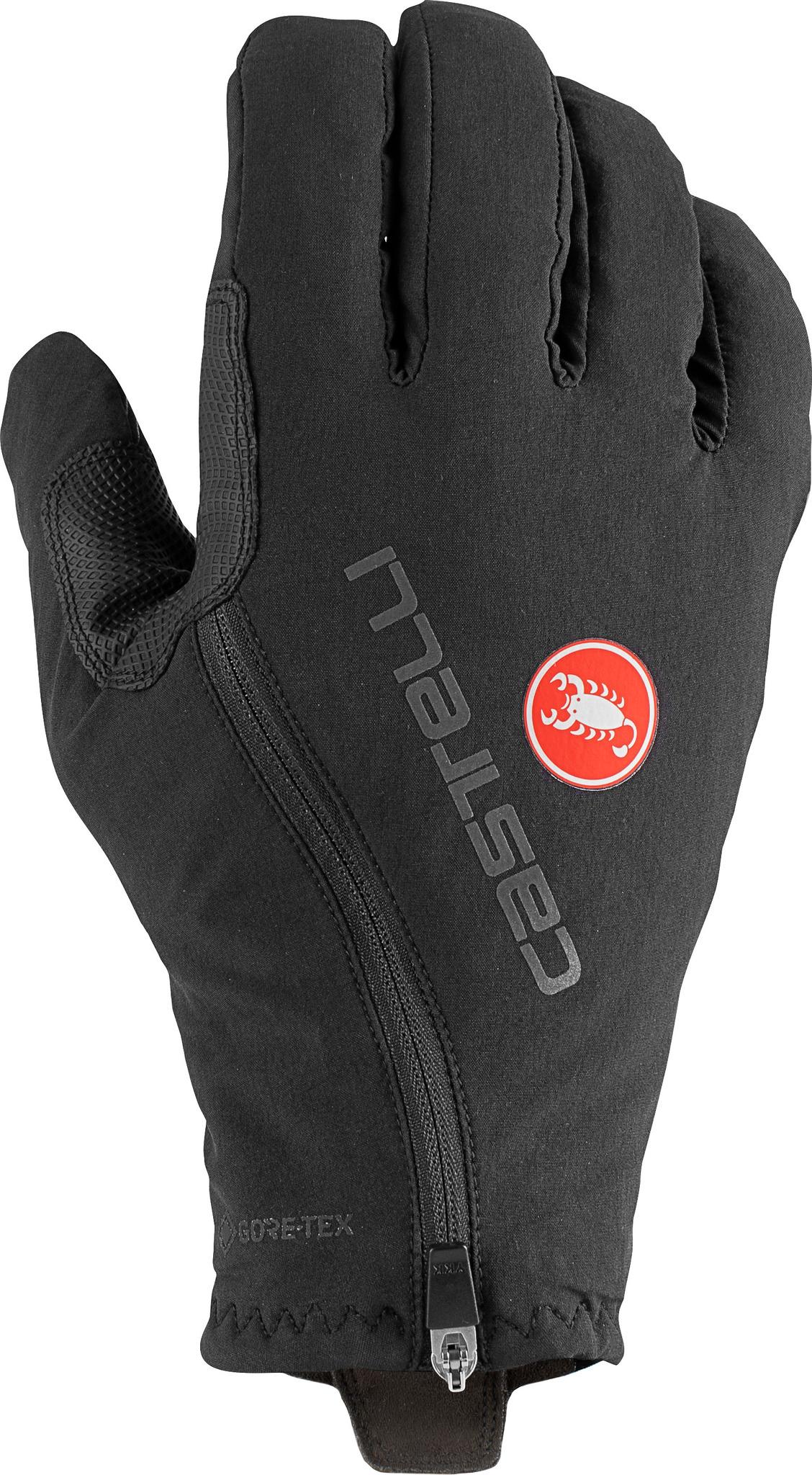Product gallery image number 1 for product Espresso Gt Gloves - Unisex