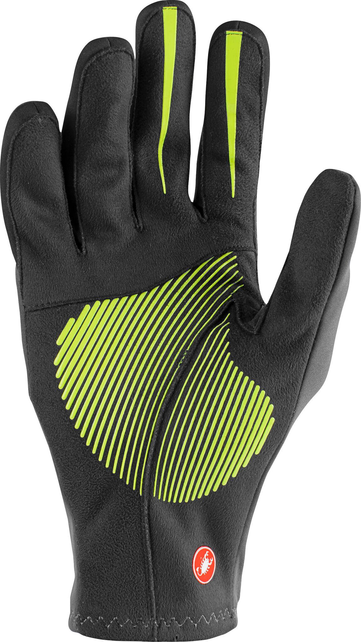 Product gallery image number 2 for product Mortirolo Gloves - Unisex