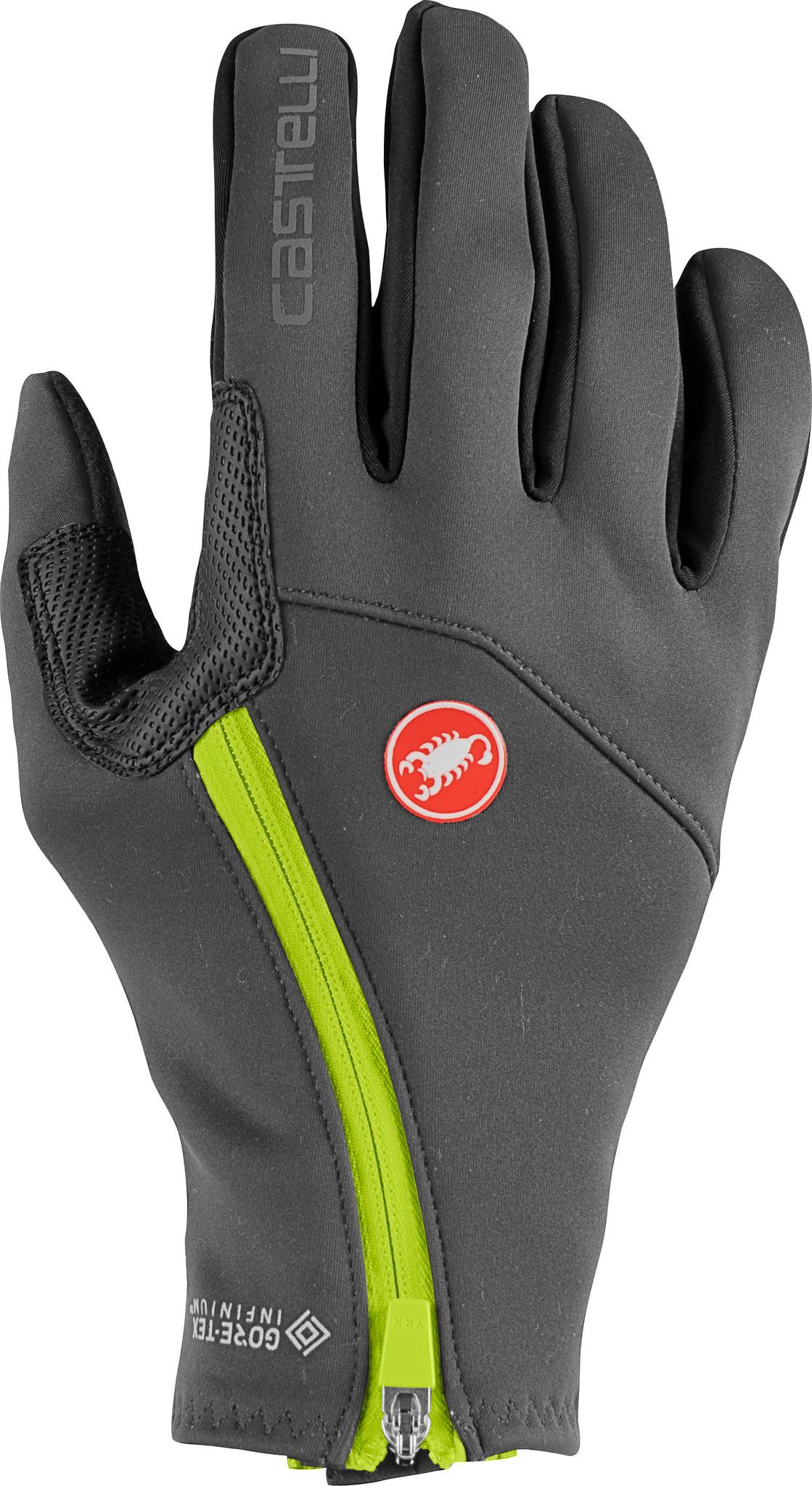 Product gallery image number 1 for product Mortirolo Gloves - Unisex