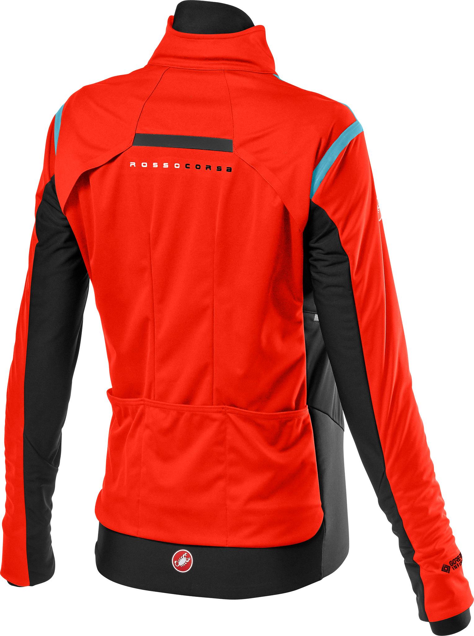 Product gallery image number 2 for product Alpha Ros 2 Jacket - Women's